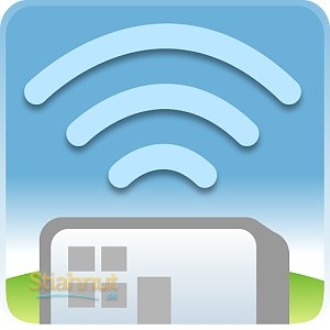 WiFi Finder (mobilné)