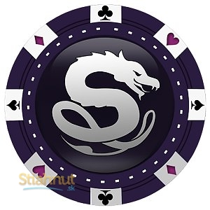 Dragonplay Poker Texas Hold'em (mobilné)