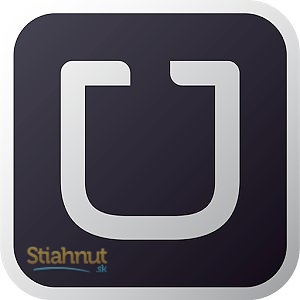 Uber (mobilné)
