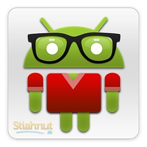 Androidify (mobilné)