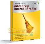 Advanced Internet Eraser