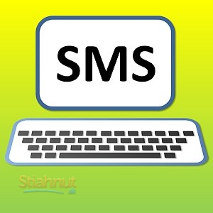 SMS Easy Type Light (mobilné)