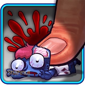Zombie Smasher (mobilné)