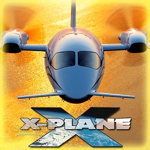 X-Plane 9 (mobilné)