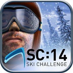 Ski Challenge 14 (mobilné)