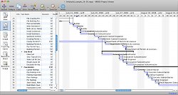Mac verziaMOOS Project Viewer