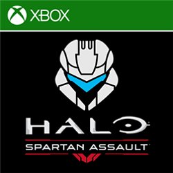 Halo: Spartan Assault (mobilné)