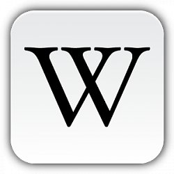 Wikipedia Mobile (mobilné)