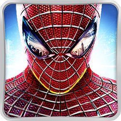 The Amazing Spider-Man (mobilné)