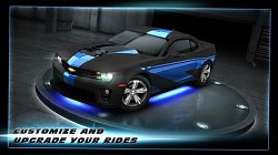 BMWFast & Furious 6: The Game (mobilné)