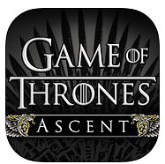 Game of Thrones Ascent (mobilné)