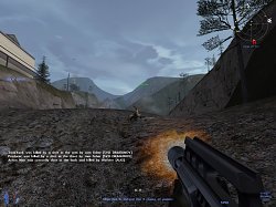 MultiplayerI.G.I.-2: Covert Strike