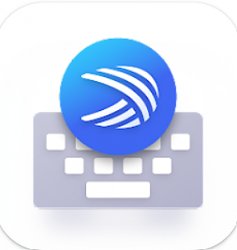 SwiftKey Keyboard (mobilné)