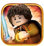 LEGO The Lord of the Rings (mobilné)