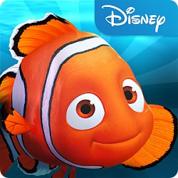 Nemo’s Reef (mobilné)