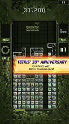 30. výročieTetris Blitz (mobilné)