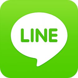LINE (mobilné)