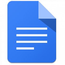 Dokumenty Google (mobilné)