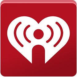iHeartRadio (mobilné)