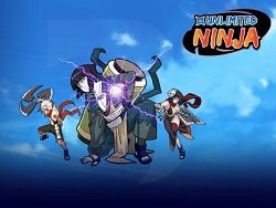 Unlimited Ninja