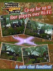 Kooperácia štyroch hráčov online
