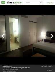 Aktuálne fotky hotelaTripAdvisor (mobilné)