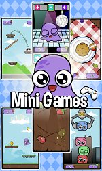 MinihryMoy 2 (mobilné)