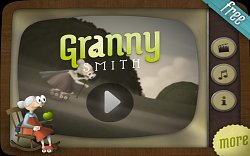 Granny SmithGranny Smith (mobilné)