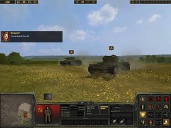 TankyTheatre of War 2: Kursk 1943