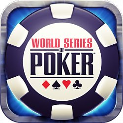 World Series of Poker (mobilné)