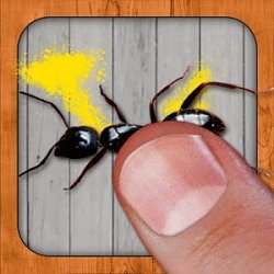 Ant Smasher (mobilné)