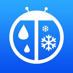 WeatherBug (mobilné)