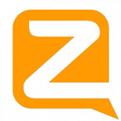 Zello PTT Walkie-Talkie (mobilné)