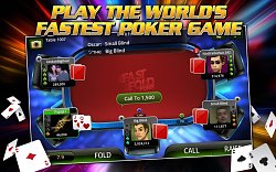 Najrýchlejšia poker hraDragonplay Poker Texas Hold'em (mobilné)