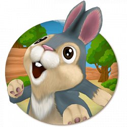 Bunny Run (mobilné)