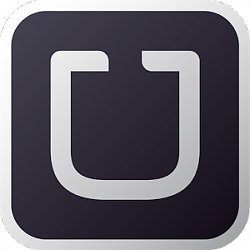 Uber (mobilné)