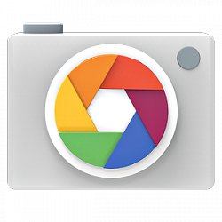 Fotoaparát Google (mobilné)