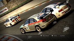 Audi RS4Superstars V8 Racing