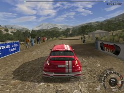 ZačiatokXpand Rally Extreme