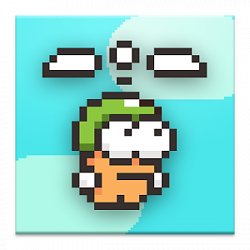 Swing Copters (mobilné)