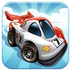 Mini Motor Racing (mobilné)