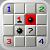 Minesweeper Q (mobilné)