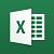 Microsoft Excel (mobilné)