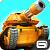 Tank Battles (mobilné)