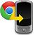 Google Chrome to Phone (mobilné)