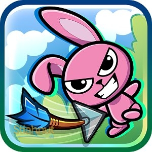 Bunny Shooter (mobilné)