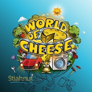 Sýrový svět