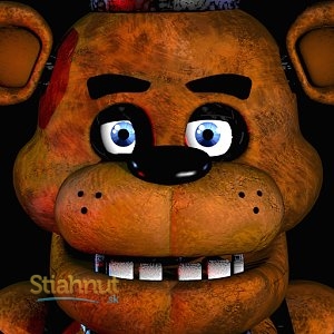 Five Nights at Freddy's (mobilné)