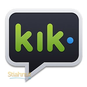 Kik (mobilné)