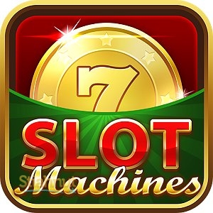 Slot Machines by IGG (mobilné)